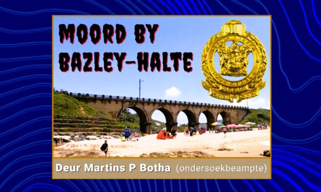 BAZLEY-HALTE MOORD : SASP