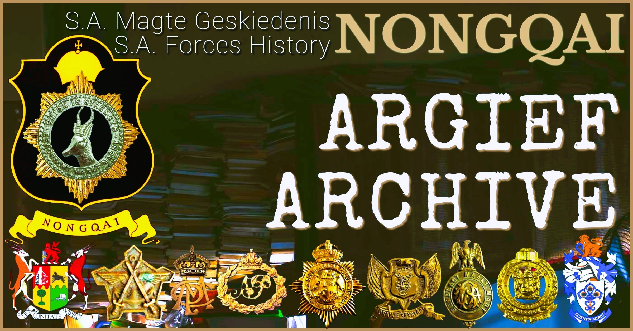 Nongqai Blog Archive