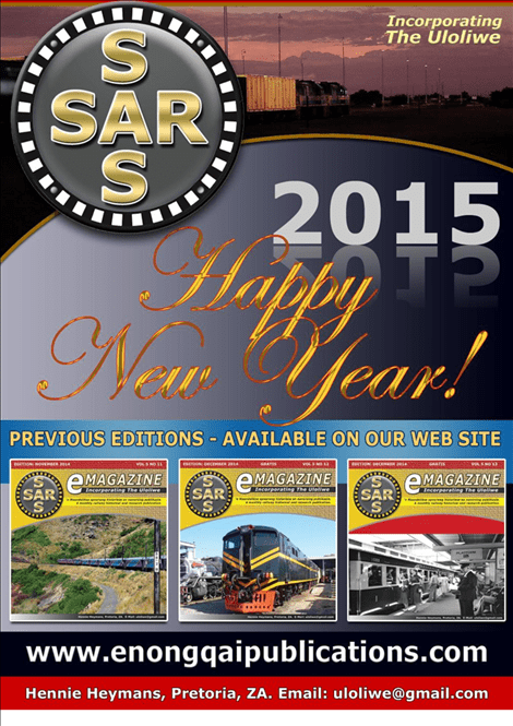 57 SAS-SAR Vol 6 No 1 Jan 2015