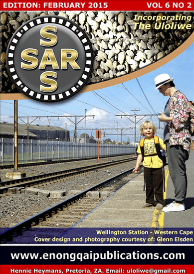 58 SAS-SAR Vol 6 No 2 Feb 2015