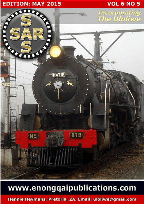 61 SAS-SAR Vol 6 No 5 May 2015