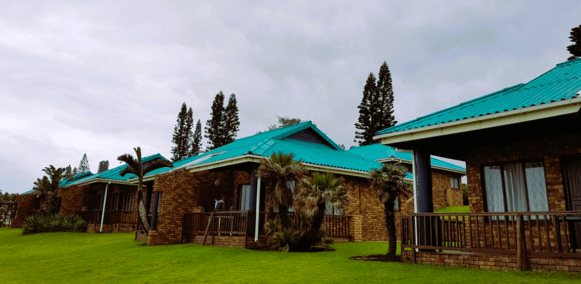 Port Edward Holiday resort accommodation