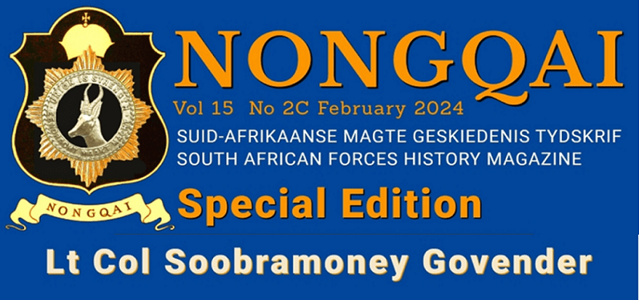 Nongqai Special Edition Vol 15 No 2.3