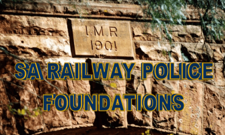 SA Railway Police Foundation