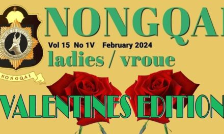 Nongqai Ladies Vol 15 No 1