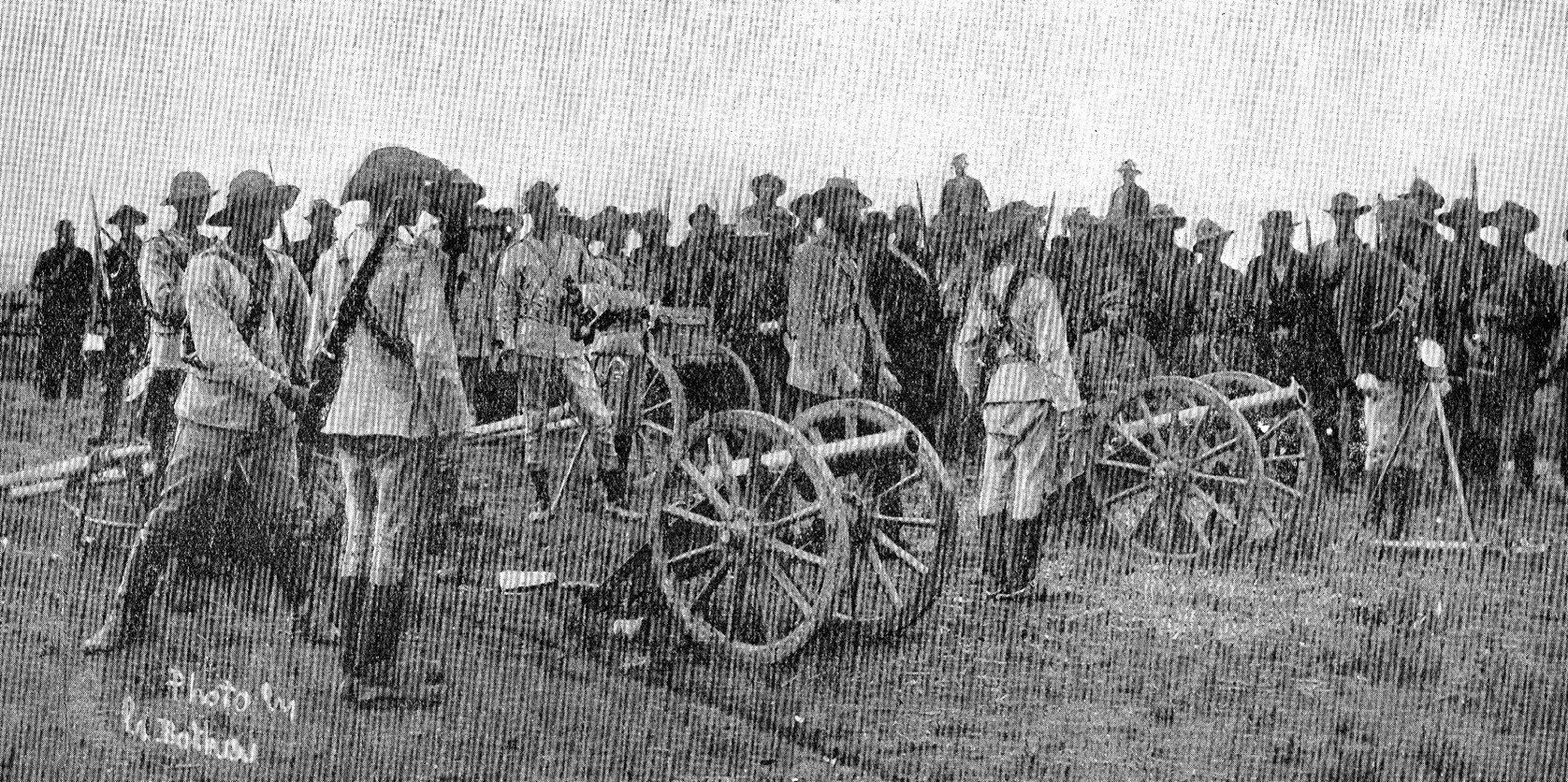 Boer Staats Artillerie