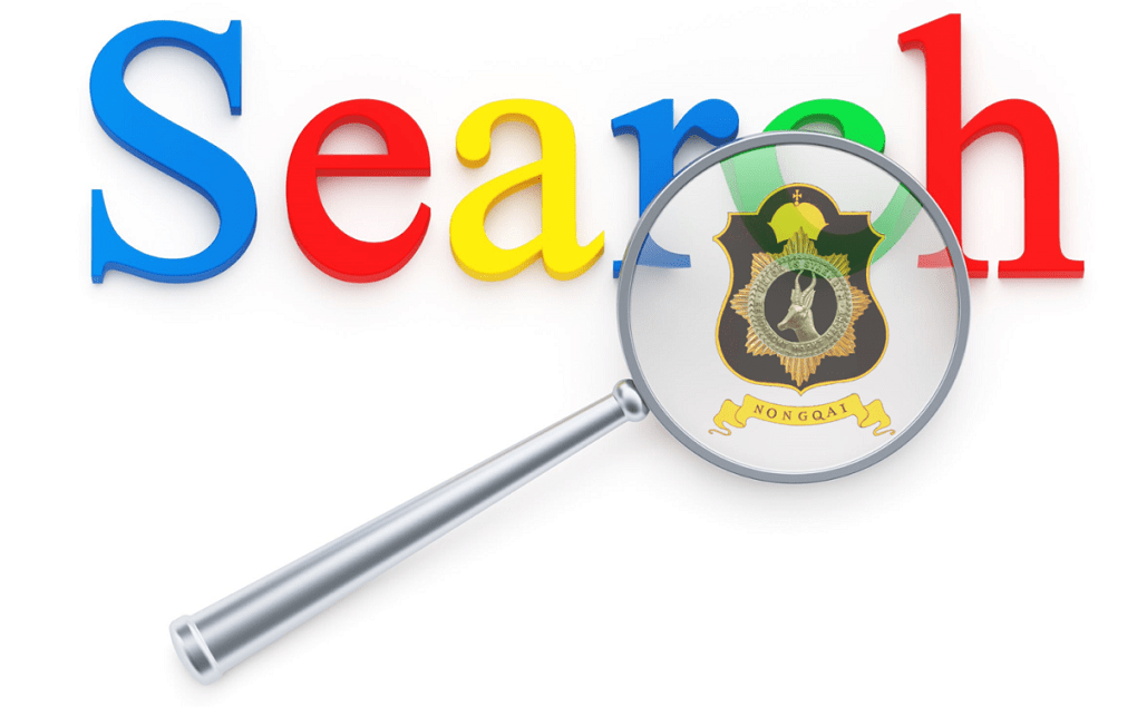 Search page head