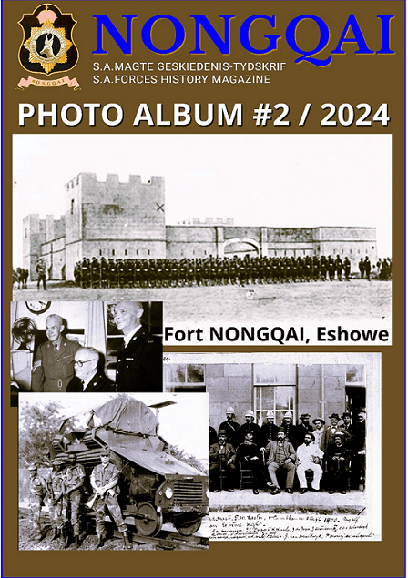 Photo Album No 2 of 2024