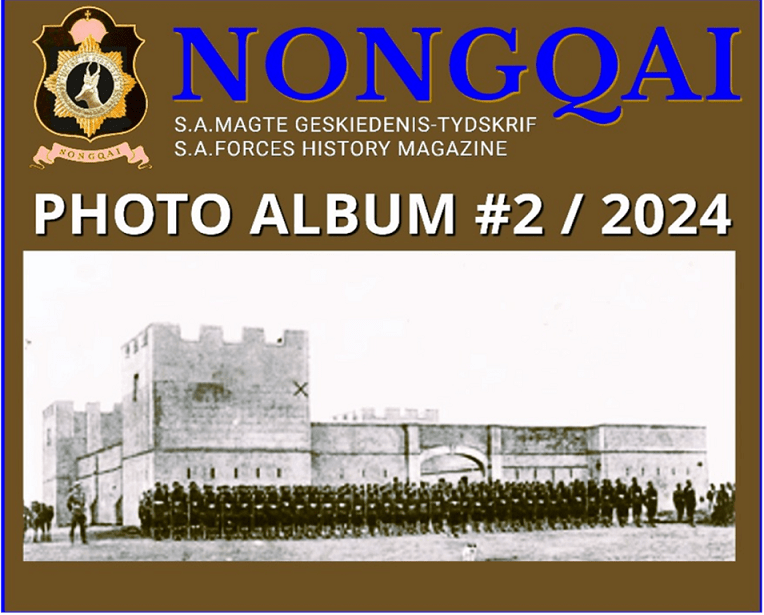 Photo Album No 2/2024